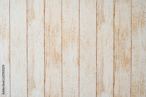 白い木板