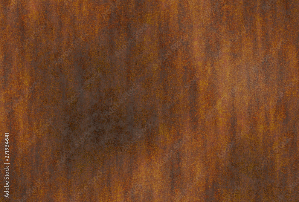 rusty metal wall rusty metal wall