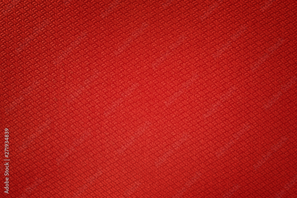 Red abstract paper texture for background. Close up Red abstract paper texture for background. Close up