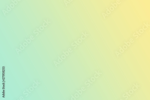 Simple plain elegant gradient background 