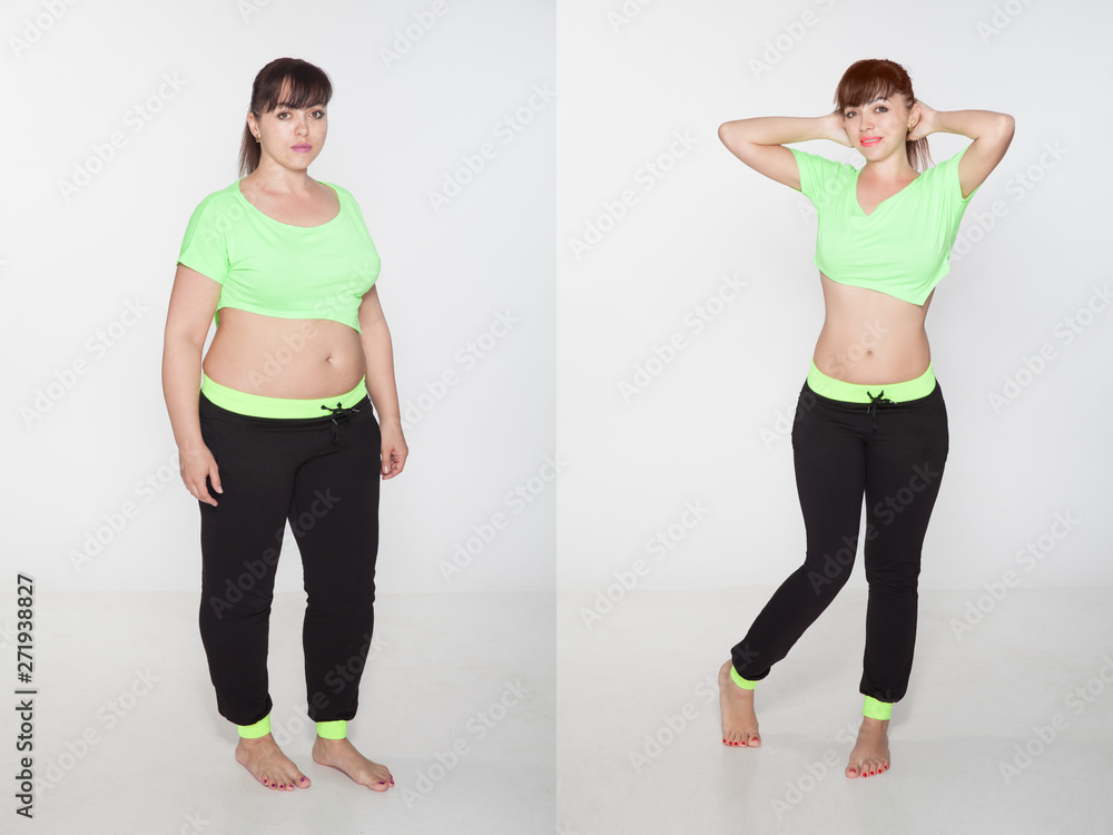Comparison Fat Loss Secrets: Uncover the Best Methods Now!