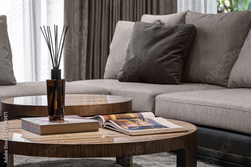 Home. Space. Lifestyle.