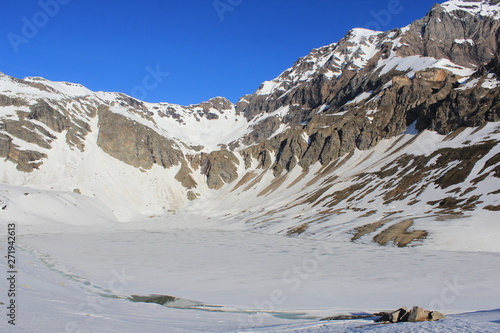 Lago Serru photo