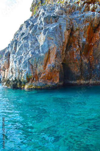 Küste von Kreta