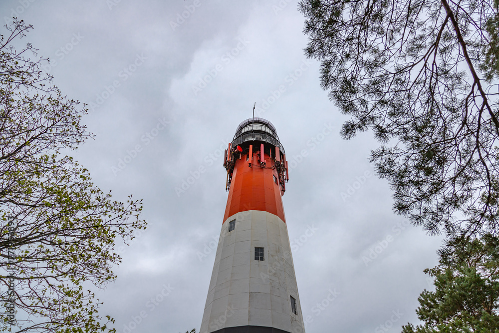 Lighthouse
