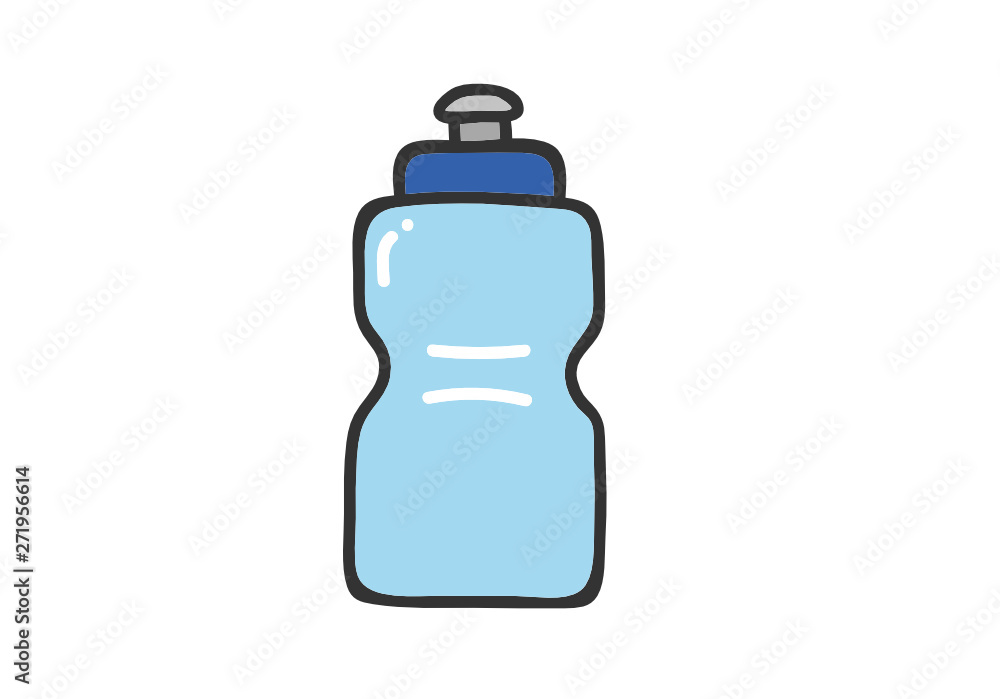 water bottle icon for mobile concept and web apps icon. Transparent outline, thin line water bottle icon for website design and mobile, app development water bottle icon for mobile concept and web apps icon. Transparent outline, thin line water bottle icon for website design and mobile, app development