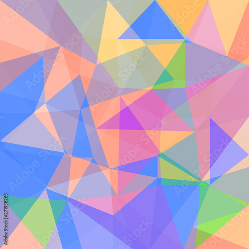 Abstract vector background