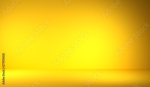 Abstract luxury background used for display product ad and website template, 3D illustration. 