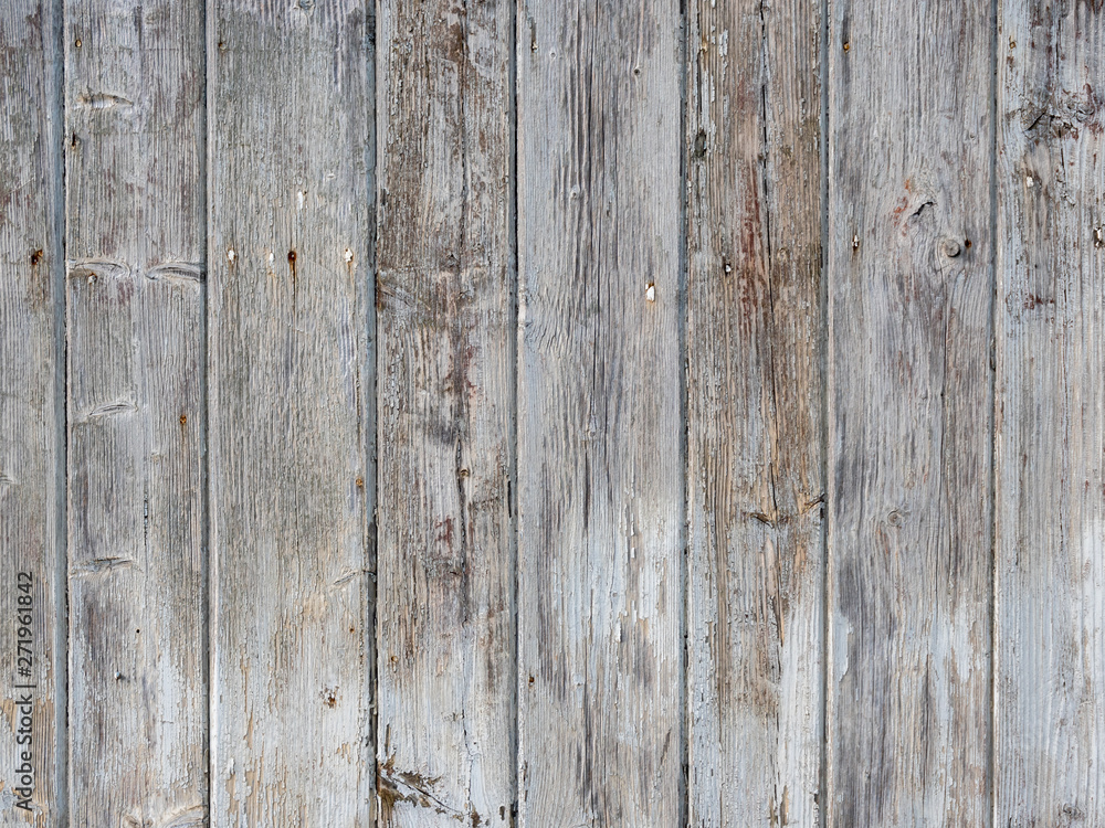 Graue verwitterte Holztexture Graue verwitterte Holztexture