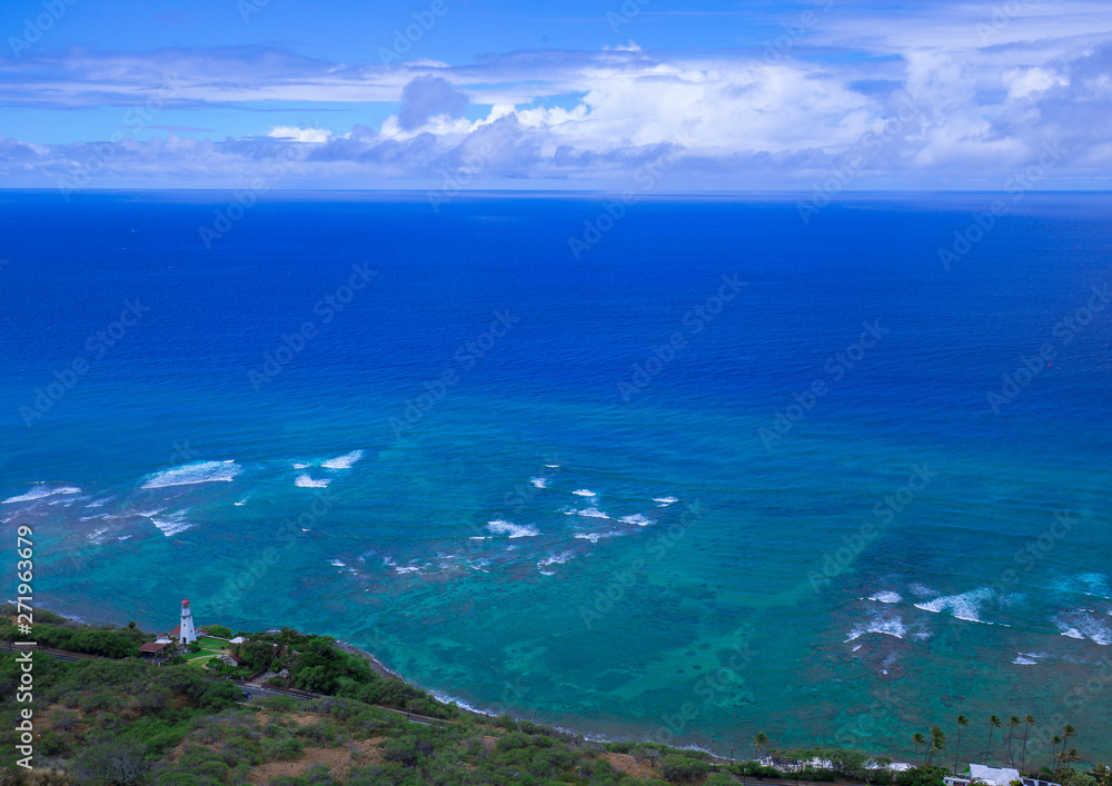 海 海
