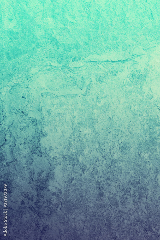 Pastel duotone grunge texture. Natural rock