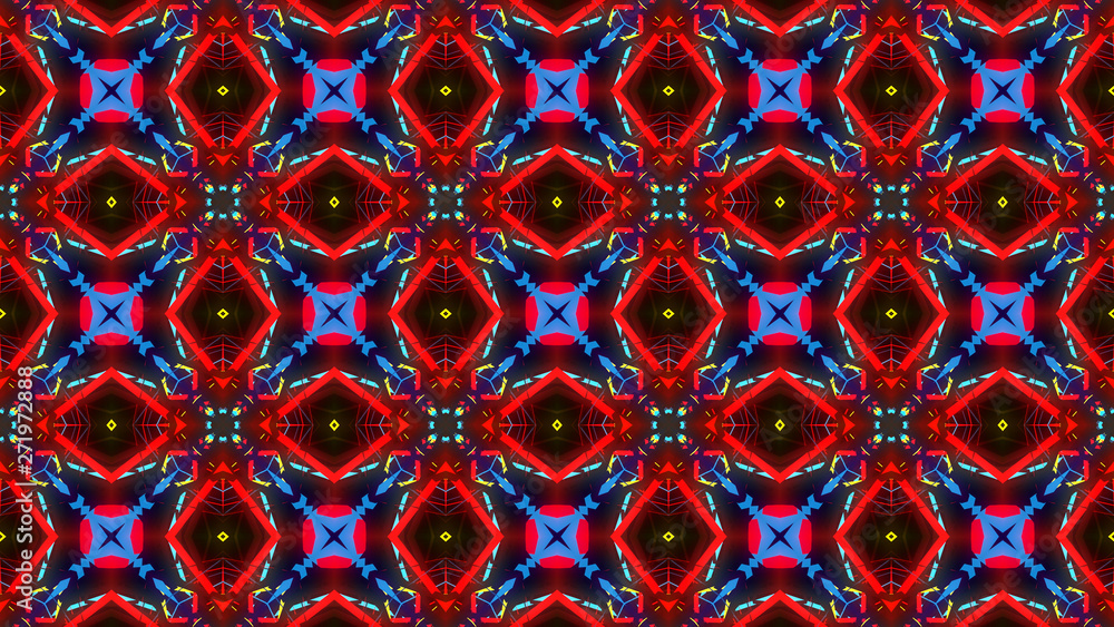 Pattern Light Neon Background Pattern Light Neon Background