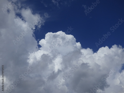 clouds