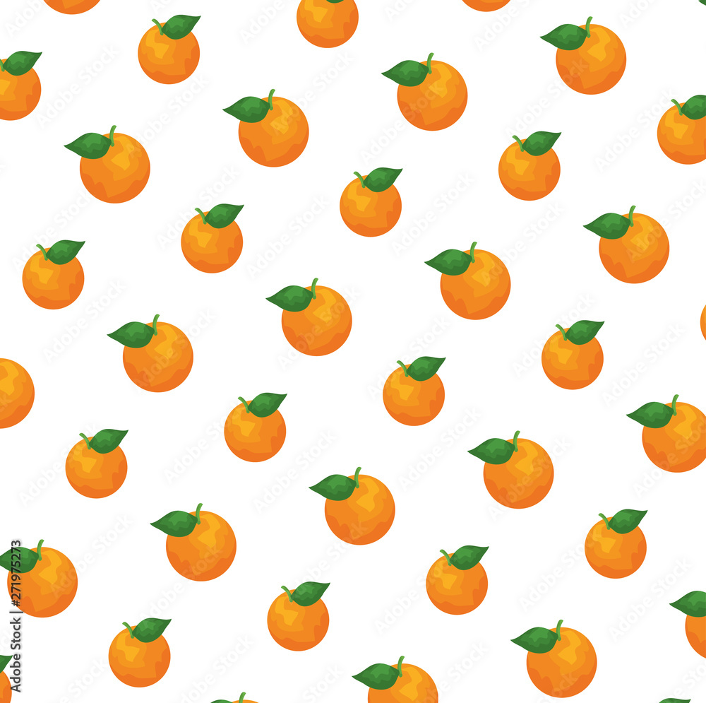 oranges citrus fruits pattern background oranges citrus fruits pattern background