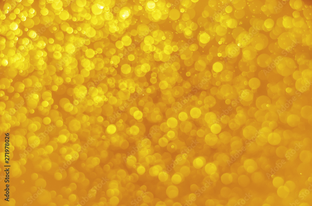 yellow gold bokeh glitter sparkle abstract yellow gold bokeh glitter sparkle abstract
