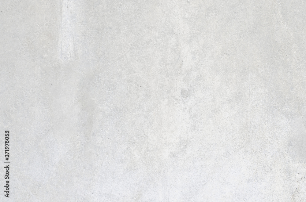 Fototapeta premium gray concrete background texture clean stucco fine grain cement wall clear and smooth white polished grunge interior indoor.