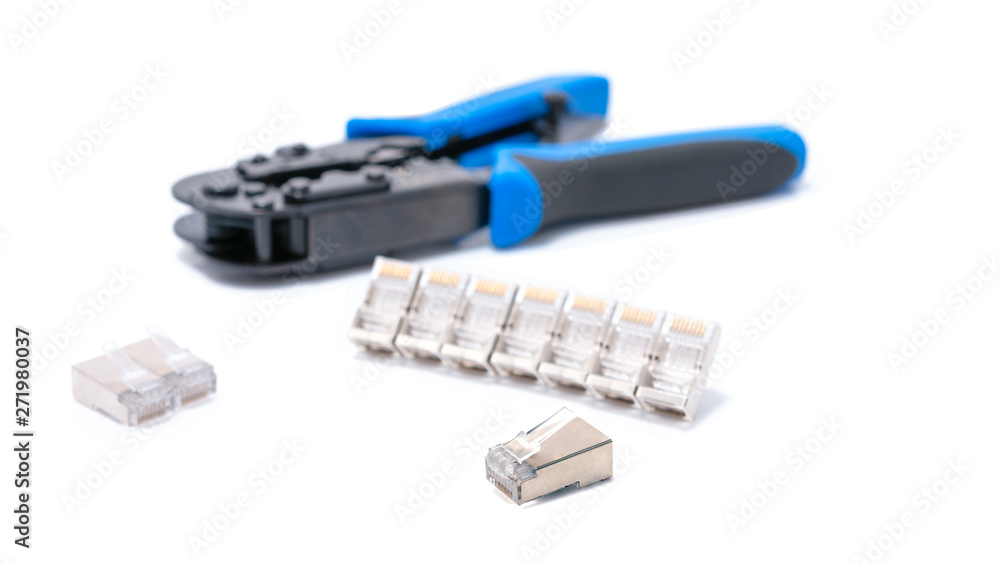 Crimping tool Crimping tool