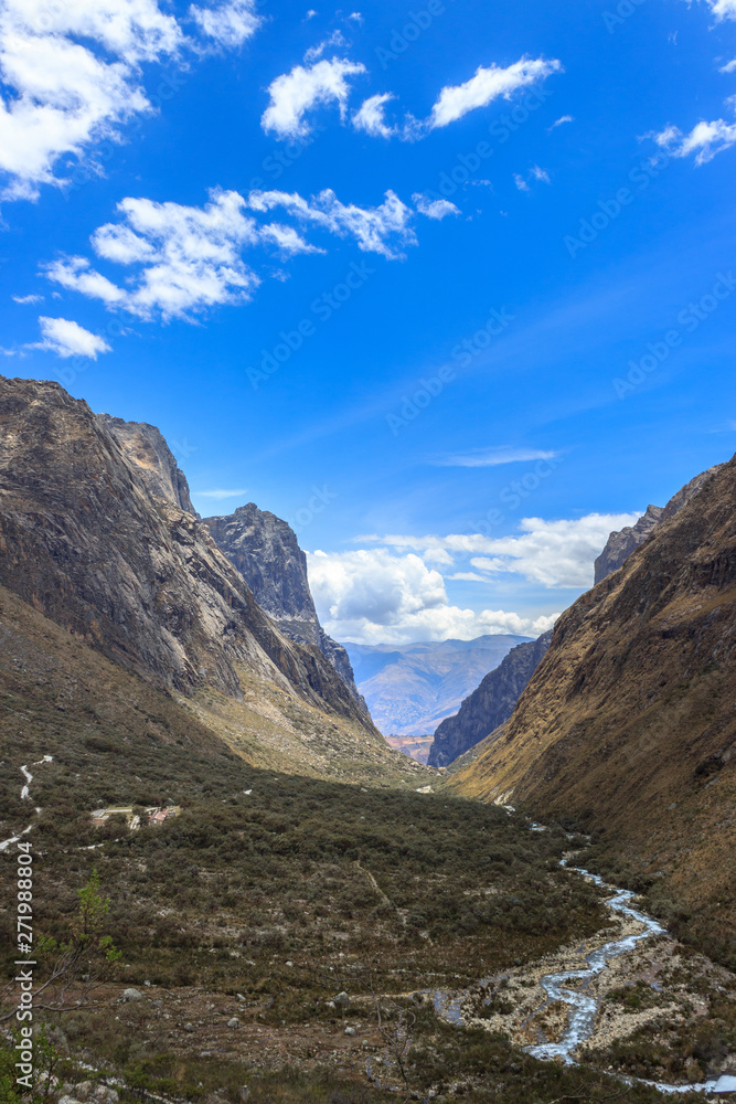 snow white peaks of the andes with glaciers in peru snow white peaks of the andes with glaciers in peru