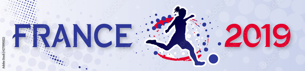 FOOTBALL FRANCE 2019 FOOTBALL FRANCE 2019