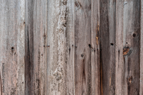 Texture, wood, wall, it can be used as a background. Wooden texture with scratches and cracks