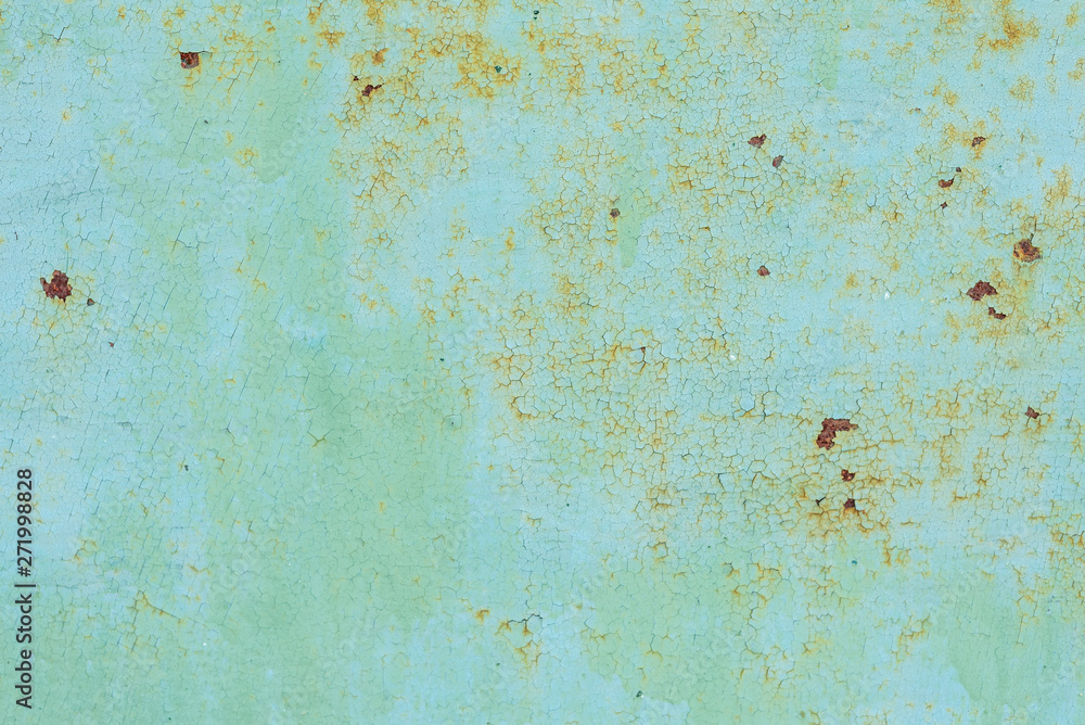 Texture, metal, wall, it can be used as a background. Metal texture with scratches and cracks Texture, metal, wall, it can be used as a background. Metal texture with scratches and cracks