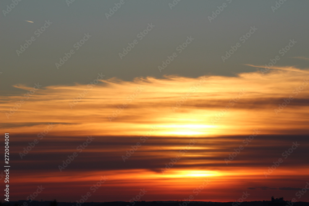 sunset sunset
