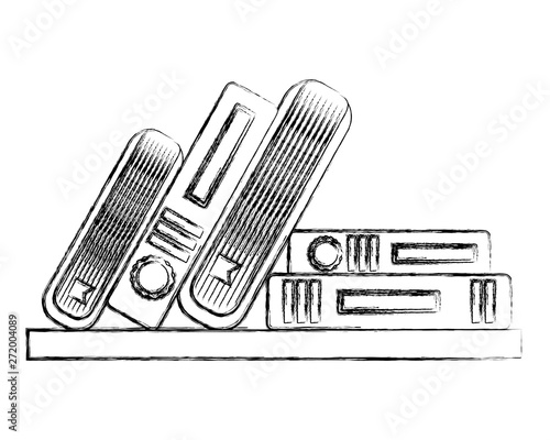 books literature encyclopedia knowledge read