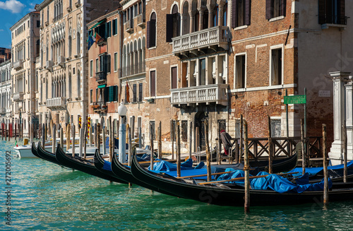 Venedig © spuno