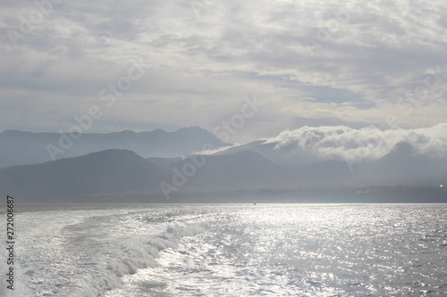 dream sea