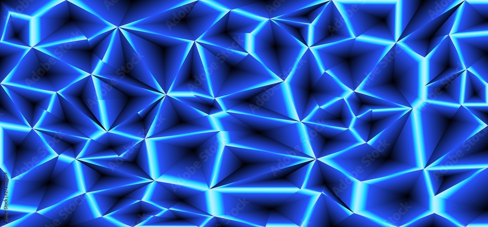 Colored random laser beams on dark background. Place for your text. Vector illustration. Colored random laser beams on dark background. Place for your text. Vector illustration.