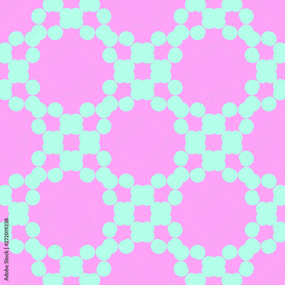 Beautiful spring pattern , geometric texture Beautiful spring pattern , geometric texture