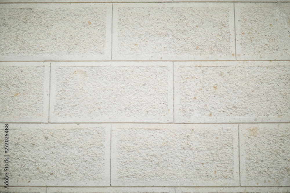 Naklejka premium background of wall