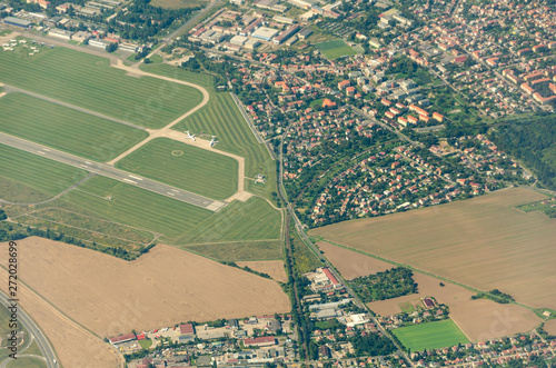 Photography Kbely Airport Prague