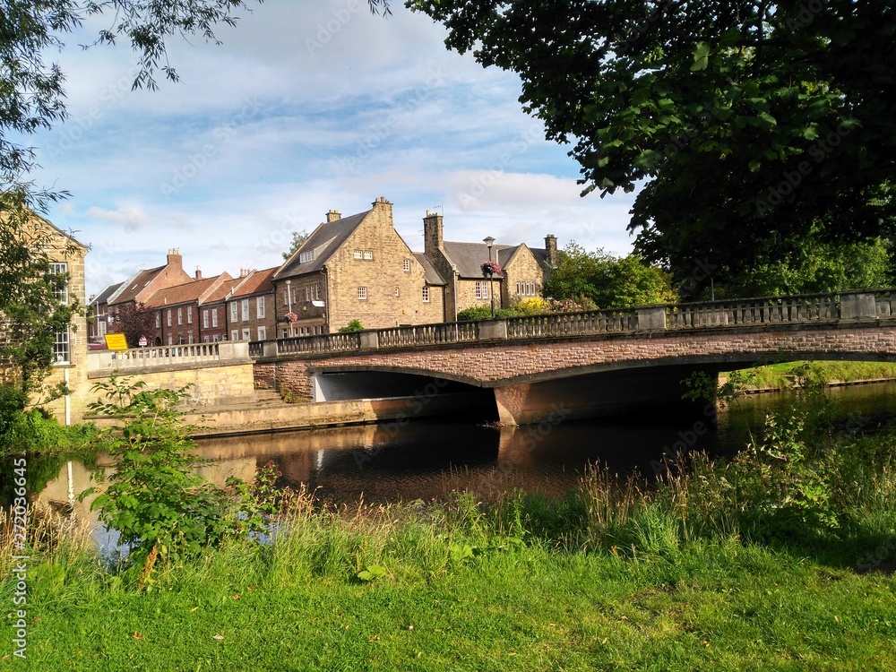 A day in Morpeth (England) A day in Morpeth (England)