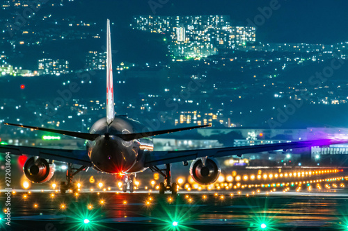 伊丹空港