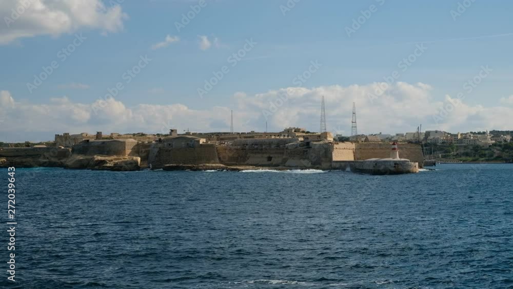 Valletta Malta