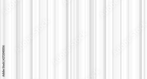 Seamless stripe pattern. Abstract geometric wallpaper of the surface. Striped multicolored background. Print for banner, flyer or poster. Black and white illustration