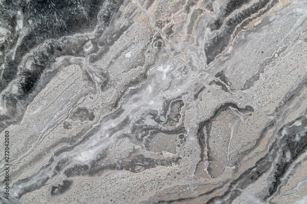 grey line natural marble pattern background