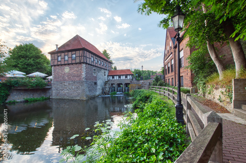 Wallpaper Mural Lüdinghausen im Münsterland Torontodigital.ca