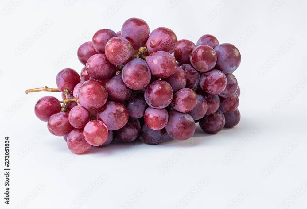 close up of a delicious grapes. Harvested no chemical products. Fresh grapes close up of a delicious grapes. Harvested no chemical products. Fresh grapes