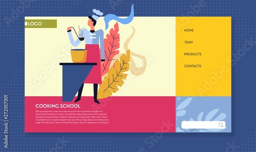 Cooking school cuisine and culinary online classes subscription