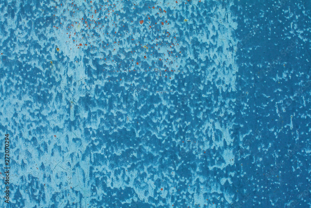 Old blue textures wall background. Perfect background with space. Old blue textures wall background. Perfect background with space.