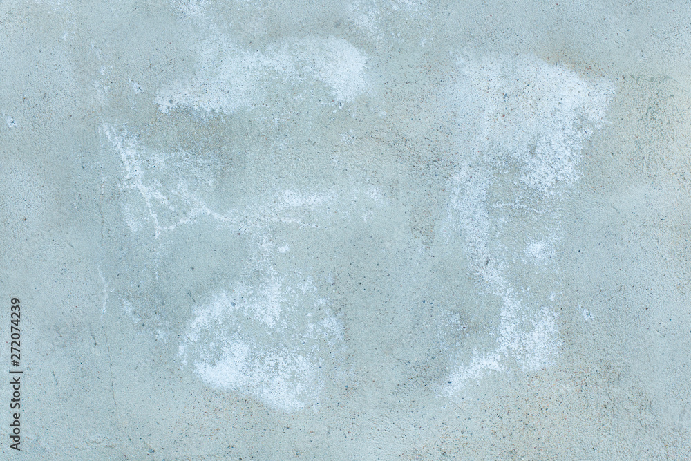 Obraz premium Old blue textures wall background. Perfect background with space