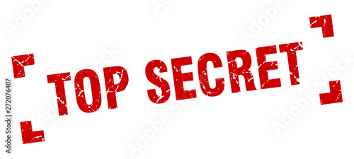 top secret