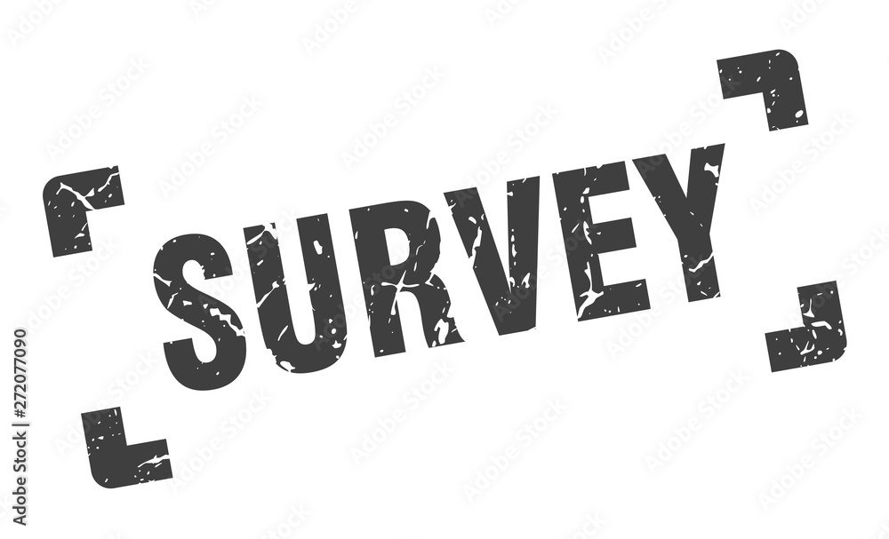 survey survey