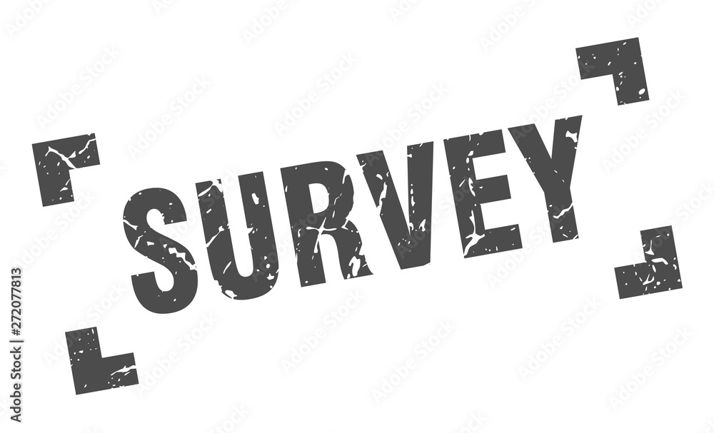 survey survey