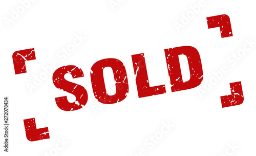 sold