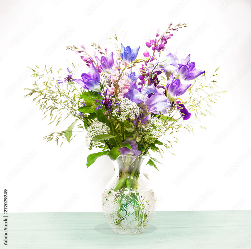 still life, flowers, a bouquet of flowers in a vase with objects still life, flowers, a bouquet of flowers in a vase with objects