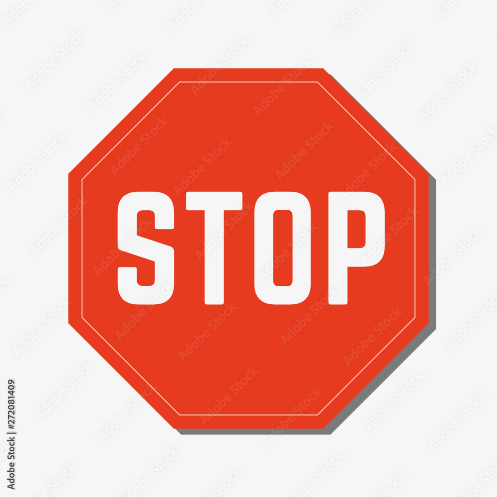 stop road sign icon for mobile concept and web apps icon. Transparent outline, thin line icon for website design and mobile, app development stop road sign icon for mobile concept and web apps icon. Transparent outline, thin line icon for website design and mobile, app development