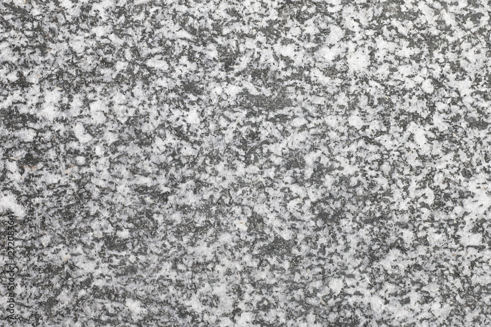 Black and white granite background and texture in interior decoration. Black and white granite background and texture in interior decoration.